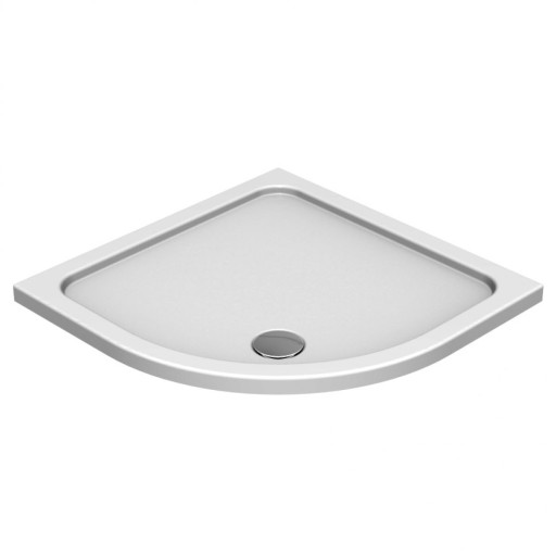 Kudos Kstone 45mm Quadrant Shower Tray Slip Resistant