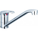 Tailored Milford Chrome 40mm Kitchen Mixer Tap