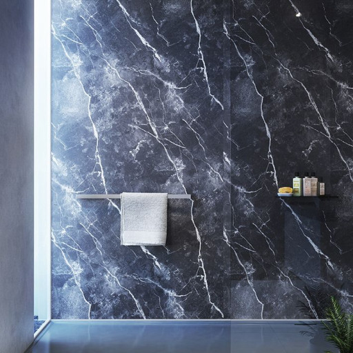 Phantom Marble - Showerwall Panels