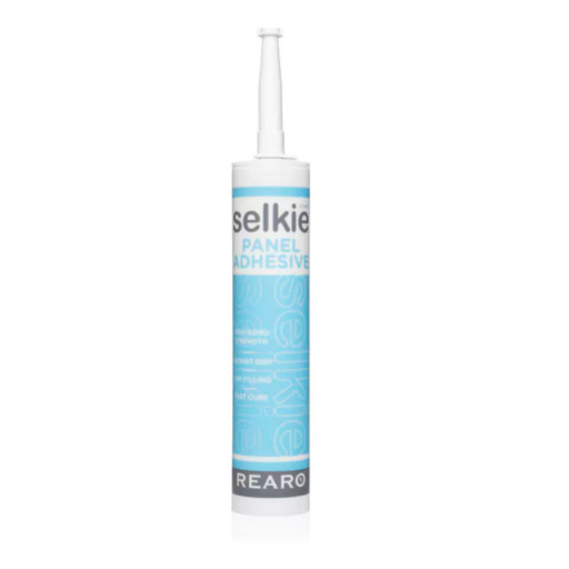 Selkie Panel Adhesive.