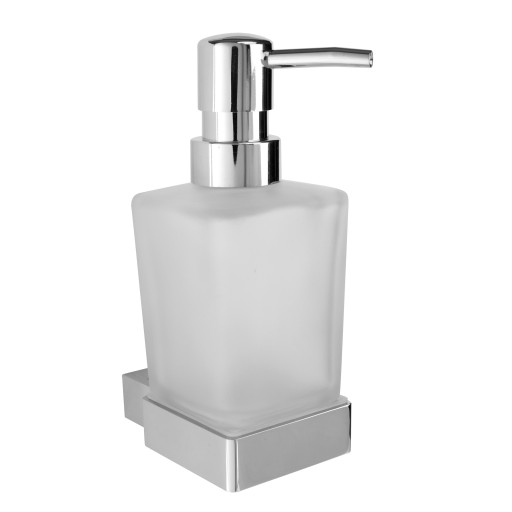 Scudo Soap Dispenser