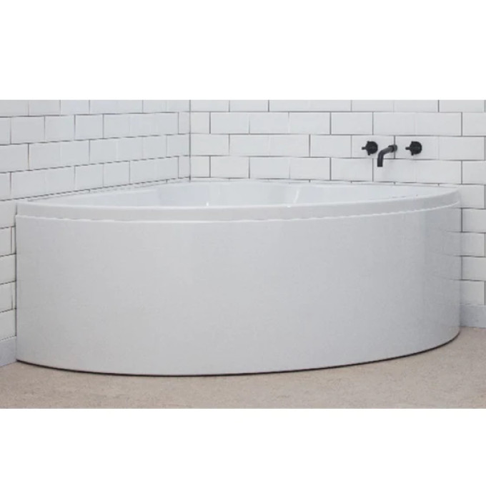 Carron Monarch 1300mm x 1300mm Corner Bathtubs