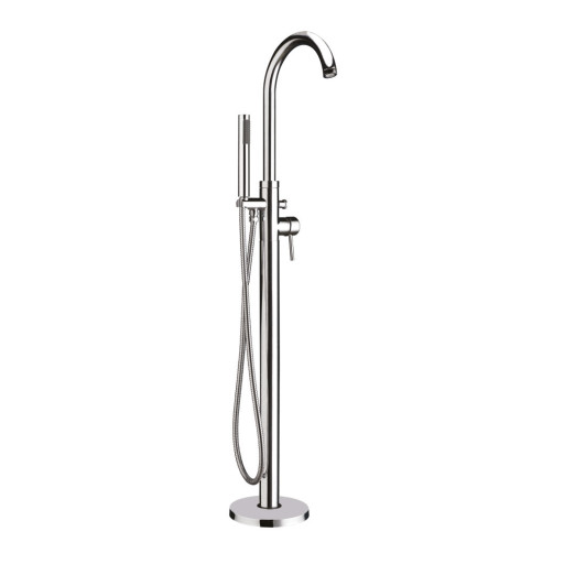 Premier Freestanding Bath Tap