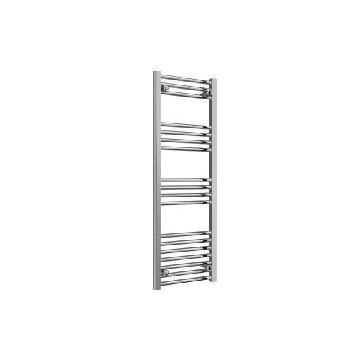 CAPO ELECTRIC CHROME FLAT TOWEL RAIL