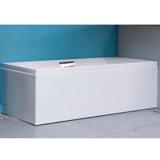 Carron Echelon 1800mm x 800mm Double Ended Bathtubs