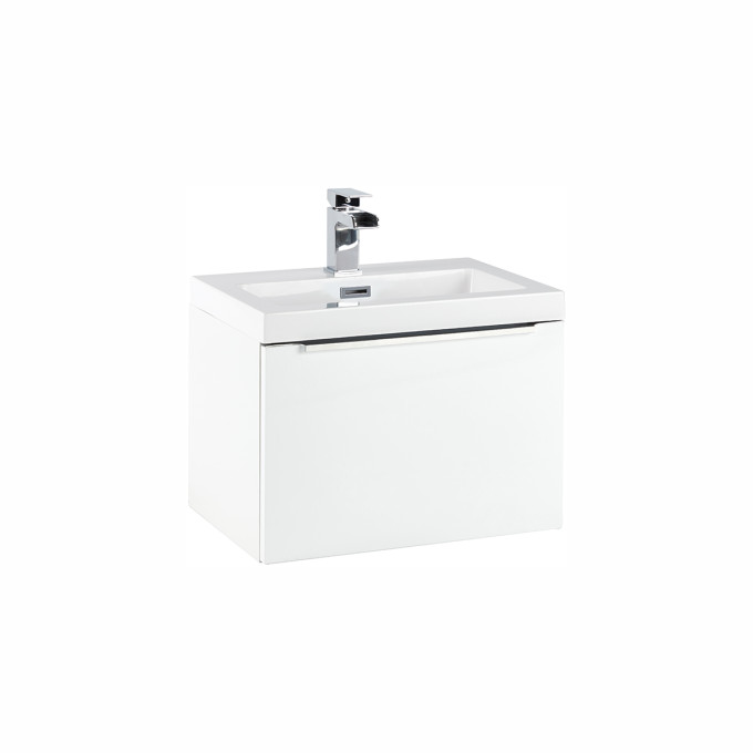 Muro 500 Basin Cabinet