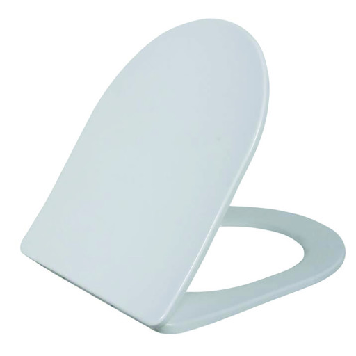 Slim Heavy Weight Soft Close Seat