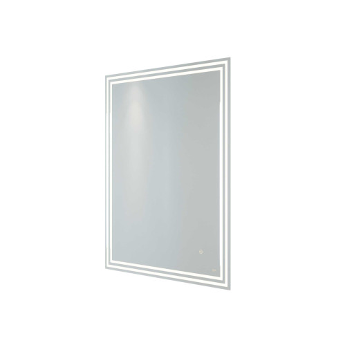 RAK-Hermes 600x800 LED Illuminated Portrait Mirror