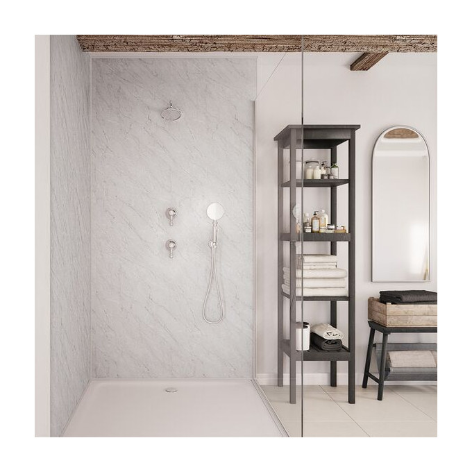 Apollo Marble - Showerwall Panels