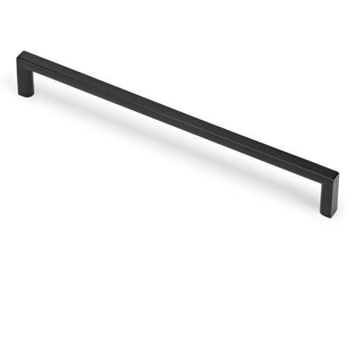 Matt Black T-Bar Handle (Single)