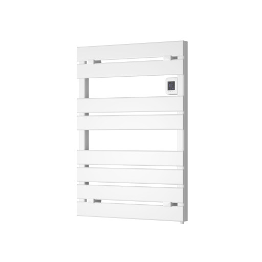 GIA ELECTRIC RADIATOR WHITE