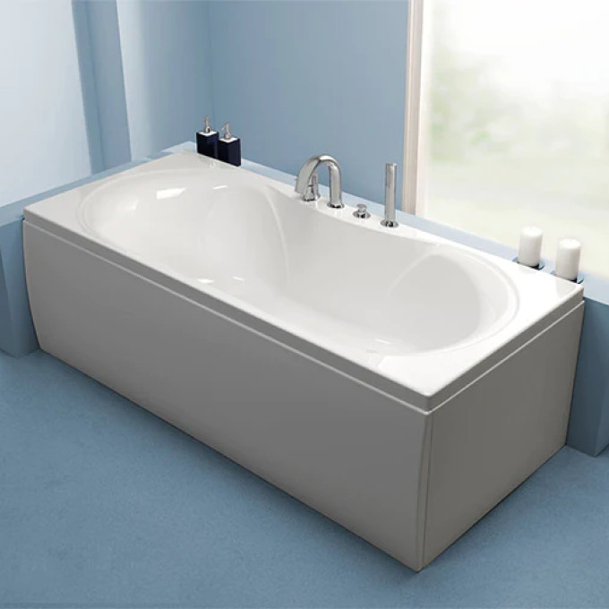 Carron Arc Double Ended Bathtubs