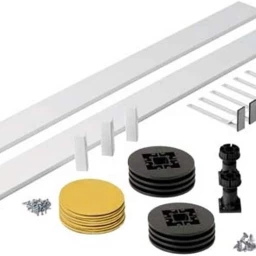Leg and Panel Kits