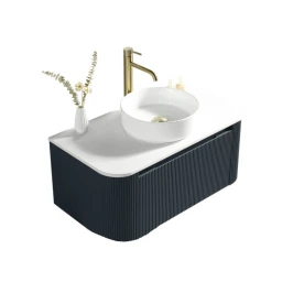 Wall Hung Basin Units