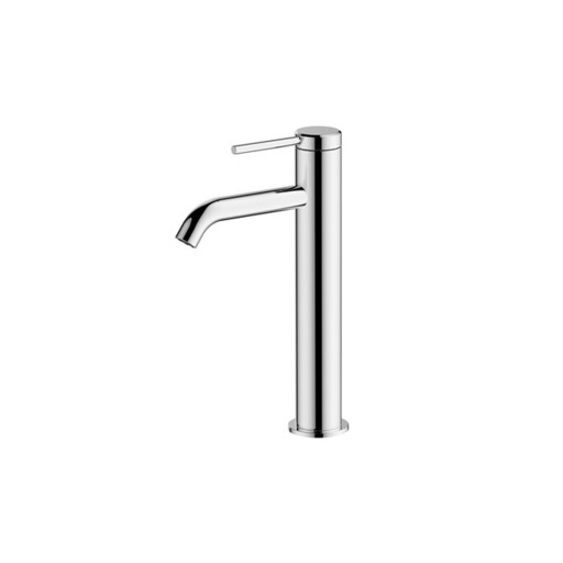 Chepstow Chrome Freestanding Mono Mixer Tap