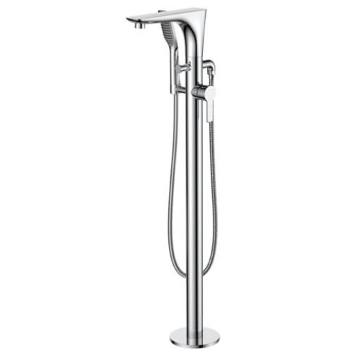 Vido Freestanding Bath Shower Mixer