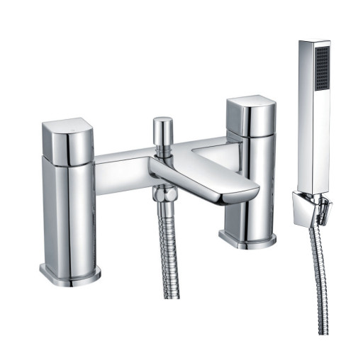 Muro Bath Shower Mixer