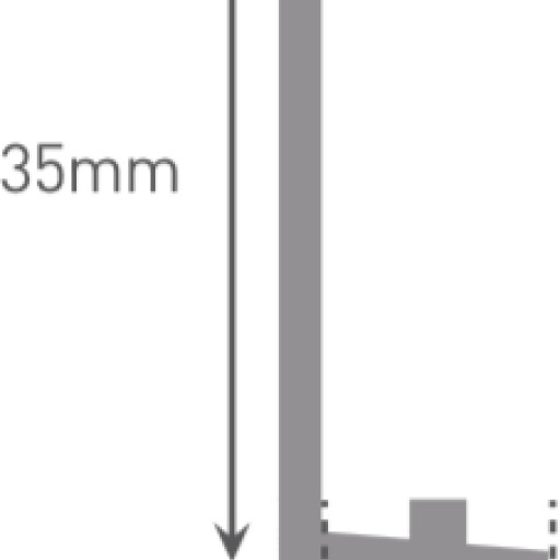 Multipanel Base Profile Type X