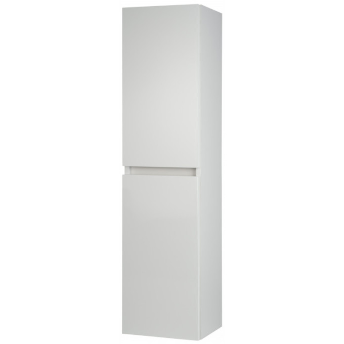 Kartell Kore Gloss White 1200mm x 300mm Wall Hung Side Cabinet