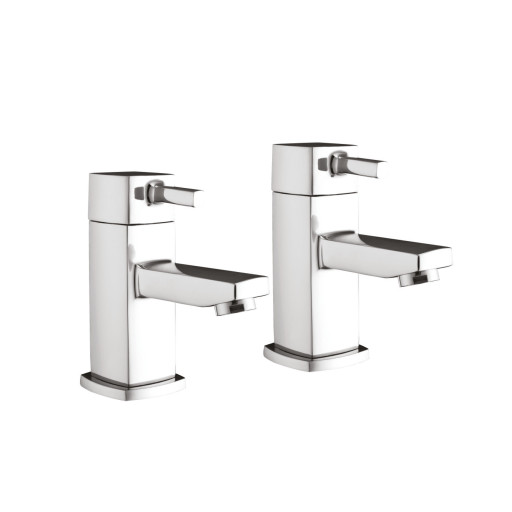 Forme Basin Taps ( Pair )