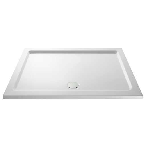 Rectangular Shower Tray 1500 x 800mm